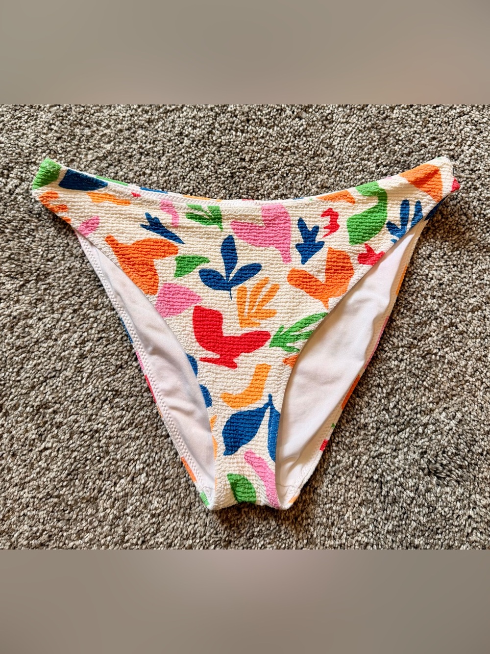 Show Me Your Mumu Cozumel High Side Bottom